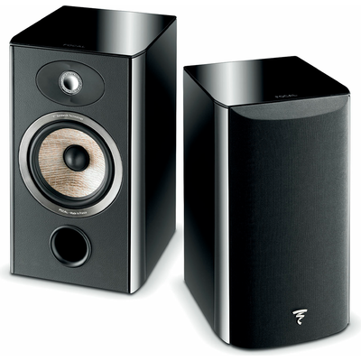 Aria 906, Цвет: Black High Gloss