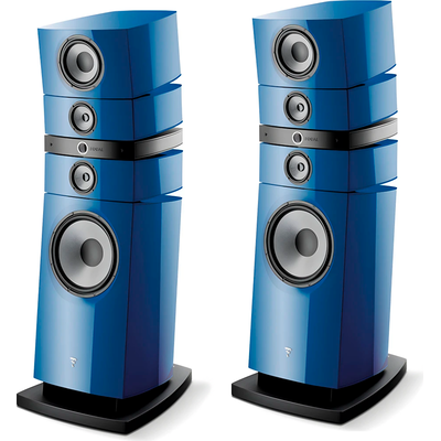 Grande Utopia Em Evo, Цвет: Metallic Blue