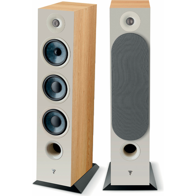 Chora 826, Цвет: Light Wood