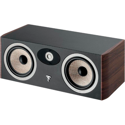 Aria CC 900, Цвет: Noyer