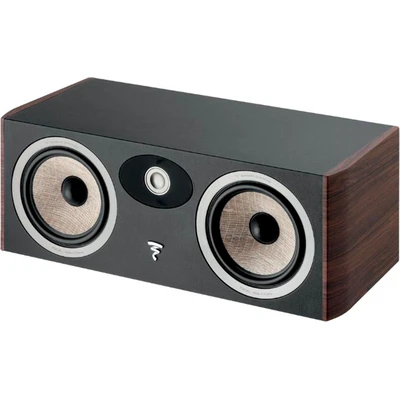 Aria CC 900, Цвет: Noyer