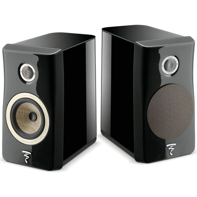 Kanta N°1, Цвет: Black High Gloss - Deep Black