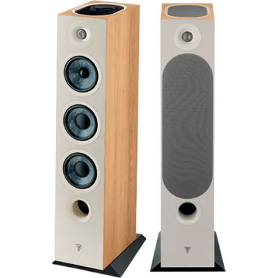 Chora 826D, Цвет: Light Wood