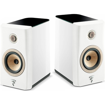 Kanta N°1, Цвет: White High Gloss - White Mat