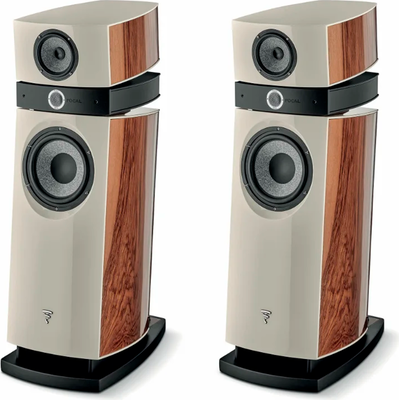 Scala Utopia Evo, Цвет: Natural Walnut
