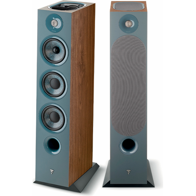 Chora 826D, Цвет: Dark Wood