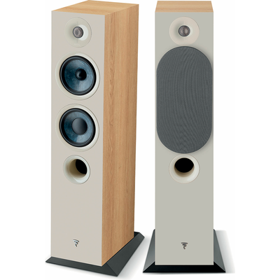 Chora 816, Цвет: Light Wood
