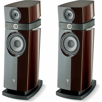 Scala Utopia Evo, Цвет: Dark Walnut