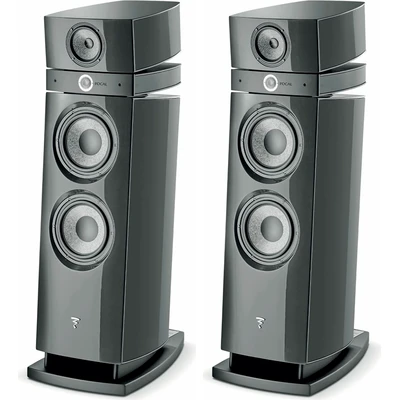 Maestro Utopia Evo, Цвет: Ash Grey
