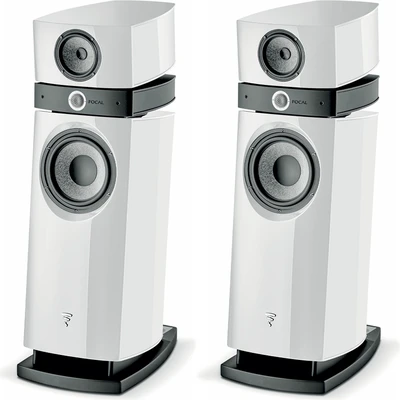 Scala Utopia Evo, Цвет: Carrara White 