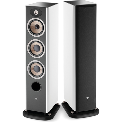 Aria 926, Цвет: White High Gloss