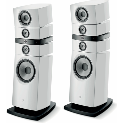 Grande Utopia Em Evo, Цвет: Carrara White 