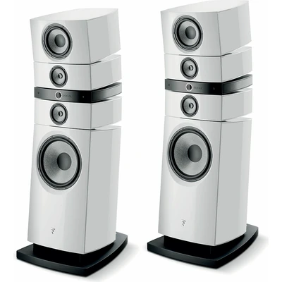 Grande Utopia Em Evo, Цвет: Carrara White 