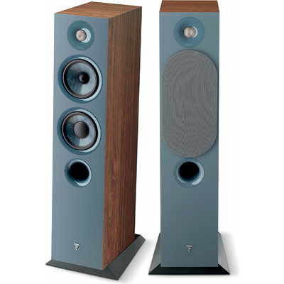 Chora 816, Цвет: Dark Wood