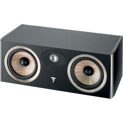 Aria CC 900, Цвет: Black High Gloss