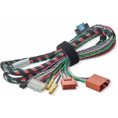 Удлинительные кабели Full screen IMP EXTENSION I/O 150