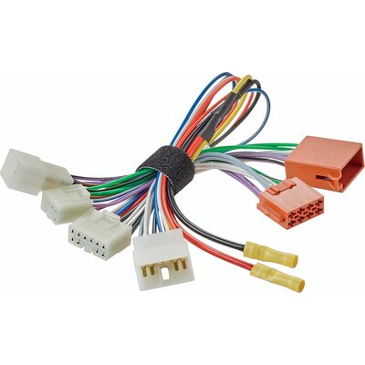 Кабель TOY Y-ISO HARNESS
