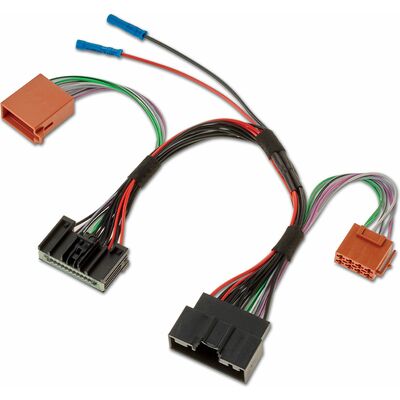 ​Кабель IW FORD Y-ISO HARNESS V2