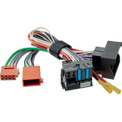 Кабель IW MBZ Y ISO HARNESS