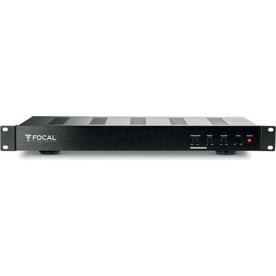 100 IWSUB8 amplifier
