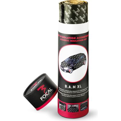 Комплект для звукоизоляции B.A.M XL