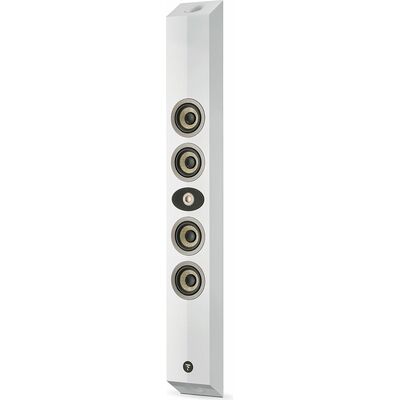 On Wall 302, Цвет: White High Gloss