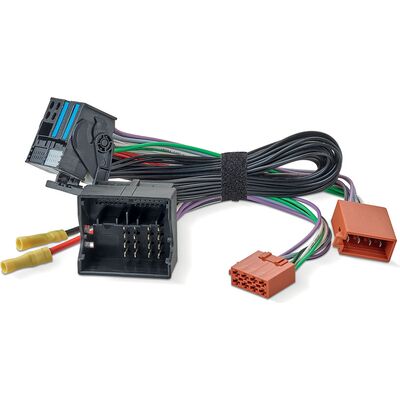 ​Кабель BMW/MINI Y-ISO HARNESS