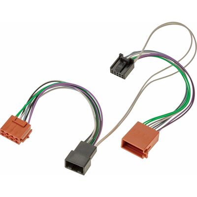 Кабель Full screen IW TOY Y-ISO HARNESS V2
