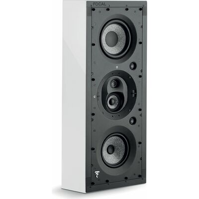 Рамка On Wall 1000 IWLCR6, Цвет: White High Gloss