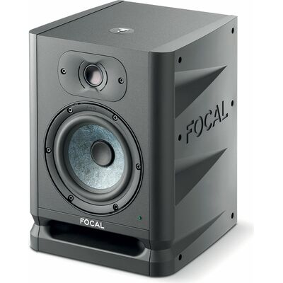 Alpha 50 Evo