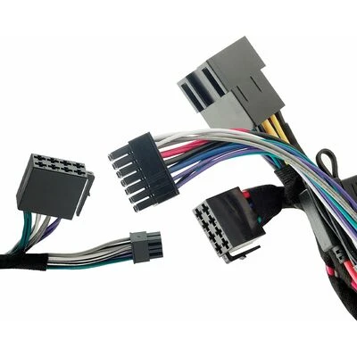 Кабель ISO IY-AC IMPULSE 4.320