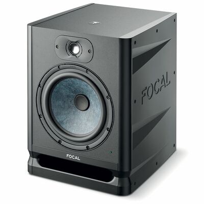 Alpha 80 Evo