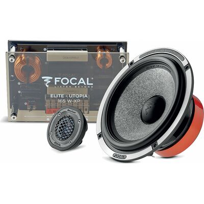 165 W-XP