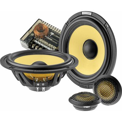 ES 165 K2S