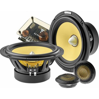 ES 165 K2E