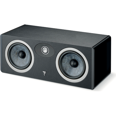 Vestia Center, Цвет: Black High Gloss