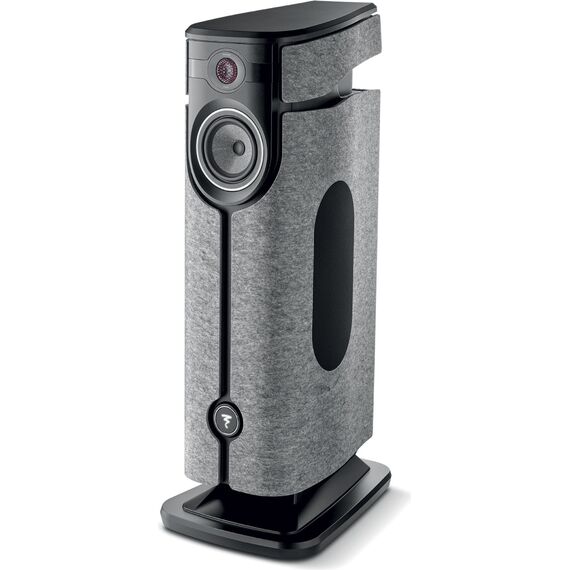 Focal Diva Utopia, Grey Felt, изображение 2