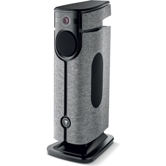 Focal Diva Utopia, Grey Felt, изображение 4