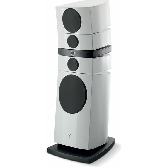 Focal Grande Utopia Em Evo, Carrara White, Цвет: Carrara White , изображение 4