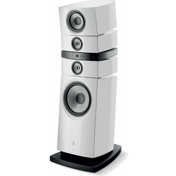 Focal Grande Utopia Em Evo, Carrara White, Цвет: Carrara White , изображение 2