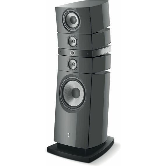 Focal Grande Utopia Em Evo, Ash Grey, Цвет: Ash Grey, изображение 2