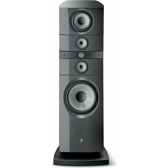 Focal Grande Utopia Em Evo, Ash Grey, Цвет: Ash Grey, изображение 3
