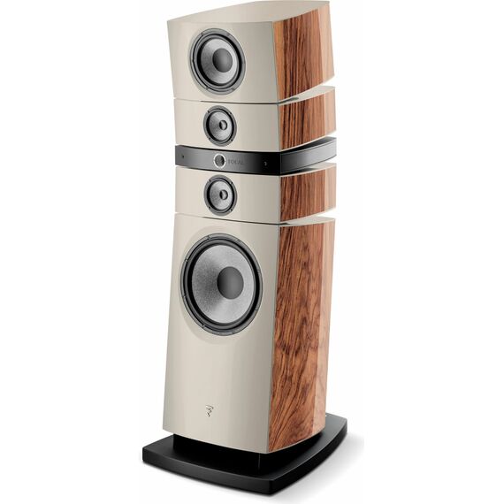 Focal Grande Utopia Em Evo, Natural Walnut, Цвет: Natural Walnut, изображение 2
