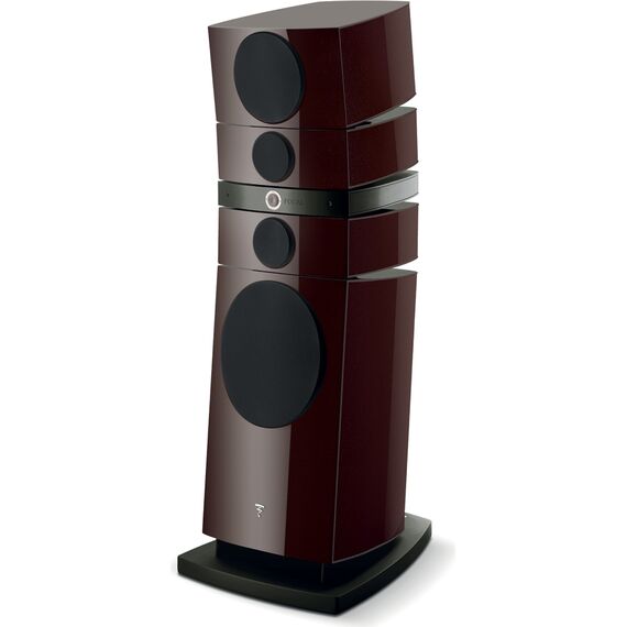 Focal Grande Utopia Em Evo, Hot Chocolate, Цвет: Hot Chocolate, изображение 3