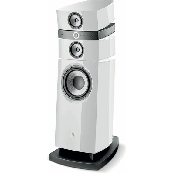 Focal Stella Utopia Em Evo, Carrara White, Цвет: Carrara White , изображение 2