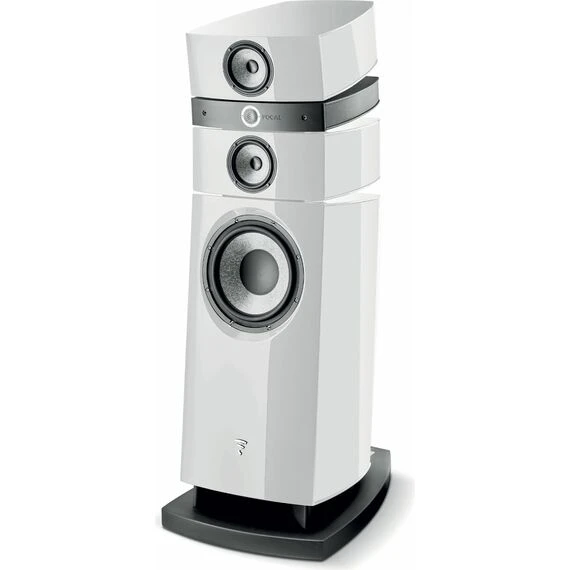 Focal Stella Utopia Em Evo, Carrara White, Цвет: Carrara White , изображение 2