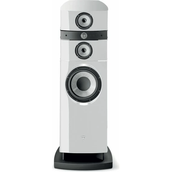 Focal Stella Utopia Em Evo, Carrara White, Цвет: Carrara White , изображение 3