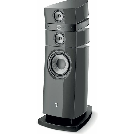 Focal Stella Utopia Em Evo, Ash Grey, Цвет: Ash Grey, изображение 2