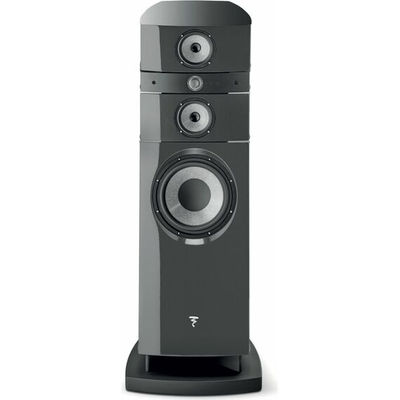 Focal Stella Utopia Em Evo, Ash Grey, Цвет: Ash Grey, изображение 3
