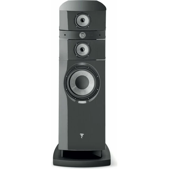 Focal Stella Utopia Em Evo, Ash Grey, Цвет: Ash Grey, изображение 3